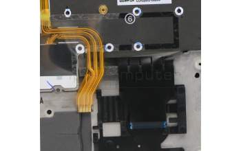 Lenovo 5M10Z27537 MECH_ASM GRP_KBD_BZL_HU_WWAN_DB_CHY