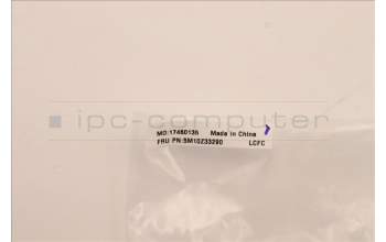 Lenovo 5M10Z33290 MECH_ASM L 82SF PW_BTN_AL_C/G