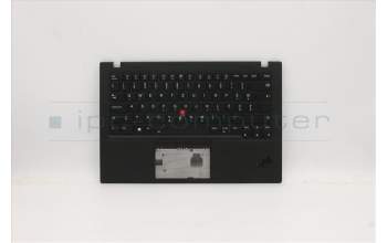 Lenovo 5M10Z37028 MECH_ASM GRP_KBD_BZL_Slovenian_WW_DB_CHY