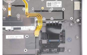 Lenovo 5M10Z37124 MECH_ASM GRP_KBD_BZL_SWE/FIN_WL_IG_CHY