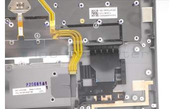 Lenovo 5M10Z37168 GRP_KBD_BZL_IL(HBW)_WW_IG_CHY