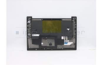 Lenovo 5M10Z39601 MECH_ASM NoWW C-Cvr+ARA KB ASM,LTN