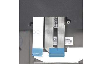 Lenovo 5M10Z39601 MECH_ASM NoWW C-Cvr+ARA KB ASM,LTN