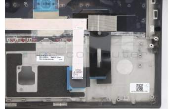 Lenovo MECH_ASM CCov KBD EURO_ENG US(LTN)BK FPR para Lenovo ThinkPad T14s (20T1/20T0)