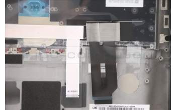 Lenovo MECH_ASM CCov BL KBD LA_SPA UK(LTN)BK para Lenovo ThinkPad T14s (20T1/20T0)