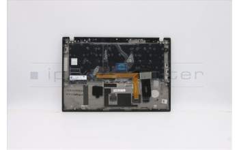 Lenovo MECH_ASM CCov BL KBD LA_SPA UK(SNX)BK para Lenovo ThinkPad T14s (20T1/20T0)