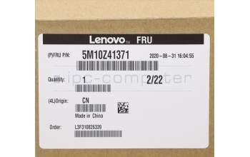 Lenovo MECH_ASM CCov BL KBD ENG US(LTN)BK FPR para Lenovo ThinkPad T14s (20T1/20T0)