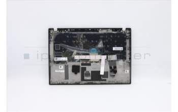 Lenovo MECH_ASM Ccv BLKB EURO_ENG US(LTN)BK FPR para Lenovo ThinkPad T14s (20T1/20T0)
