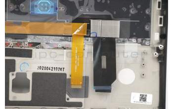 Lenovo MECH_ASM Ccv BLKB EURO_ENG US(SNX)BK FPR para Lenovo ThinkPad T14s (20T1/20T0)