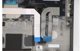 Lenovo MECH_ASM CCov BL KBD FRA UK(LTN)BK FPR para Lenovo ThinkPad T14s (20T1/20T0)