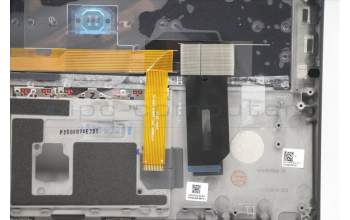 Lenovo MECH_ASM CCov BL KBD SWS UK(SNX)BK FPR para Lenovo ThinkPad T14s (20T1/20T0)