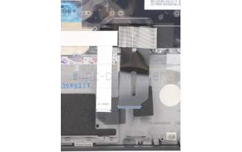 Lenovo 5M10Z41449 MECH_ASM CCov BL KBD UKE UK(LTN)BK FPR