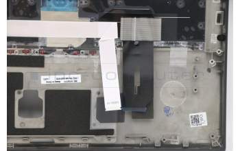 Lenovo 5M10Z41472 MECH_ASM Cc BLKB CZE/SLK UK(L)BK FPR_NFC