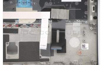 Lenovo MECH_ASM CCov BLKB ENG US(LTN)BK FPR_NFC para Lenovo ThinkPad T14s (20T1/20T0)