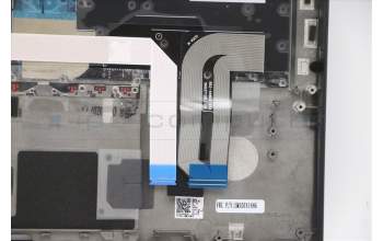 Lenovo MECH_ASM CCov BLKB FRA UK(LTN)BK FPR_NFC para Lenovo ThinkPad T14s (20T1/20T0)