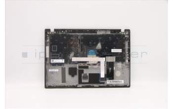 Lenovo MECH_ASM CCov BLKB FRA UK(SNX)BK FPR_NFC para Lenovo ThinkPad T14s (20T1/20T0)