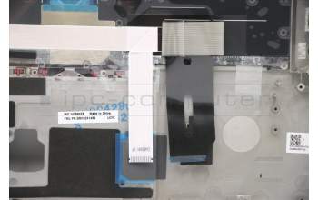 Lenovo MECH_ASM Cc BLKB FRA/ENG UK(L)BK FPR_NFC para Lenovo ThinkPad T14s (20T1/20T0)