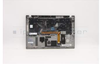 Lenovo 5M10Z41566 MECH_ASM Ccv BLKB BUL UK(SNX)SR FPR_NFC