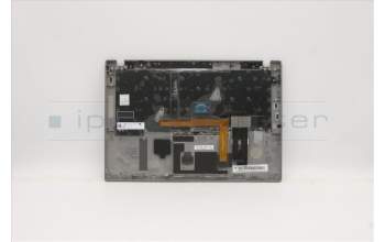 Lenovo 5M10Z41578 MECH_ASM Cc BLKB EURO_EN US(S)SR FPR_NFC