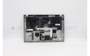 Lenovo 5M10Z41579 MECH_ASM Ccv BLKB FRA UK(LTN)SR FPR_NFC