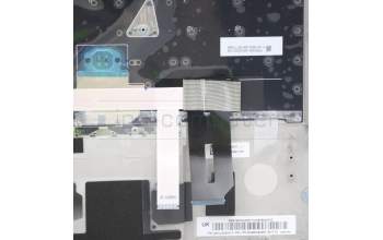 Lenovo MECH_ASM Ccv BLKB FRA UK(LTN)SR FPR_NFC para Lenovo ThinkPad T14s (20T1/20T0)