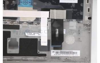 Lenovo MECH_ASM Ccv BLKB GER UK(LTN)SR FPR_NFC para Lenovo ThinkPad T14s (20T1/20T0)