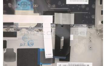 Lenovo MECH_ASM Cc BLKB LA_SPA UK(L)SR FPR_NFC para Lenovo ThinkPad T14s (20T1/20T0)