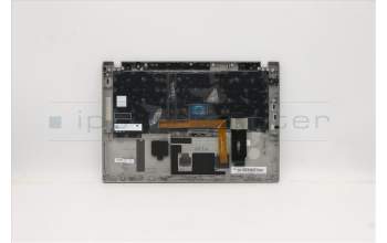 Lenovo MECH_ASM Cc BLKB LA_SPA UK(S)SR FPR_NFC para Lenovo ThinkPad T14s (20T1/20T0)