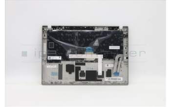 Lenovo MECH_ASM Ccv BLKB SPA UK(LTN)SR FPR_NFC para Lenovo ThinkPad T14s (20T1/20T0)