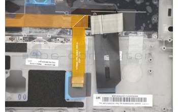 Lenovo MECH_ASM Ccv BLKB SPA UK(SNX)SR FPR_NFC para Lenovo ThinkPad T14s (20T1/20T0)