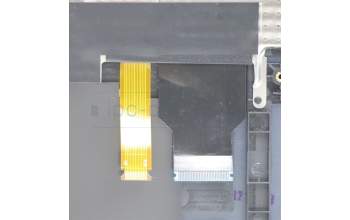 Lenovo 5M10Z54477 MECH_ASM FRU KYB FrenchCc,BK,w/WFC,FPR