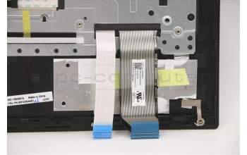 Lenovo 5M10Z54497 MECH_ASM KBD ENG(Pri) Pat US BK