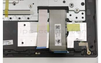Lenovo 5M10Z54524 MECH_ASM KBD HUN(Pri) Pat UK BK