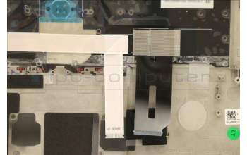 Lenovo 5M11A08562 MECH_ASM FCcover BLT KBD SWS UK(LTN)BF