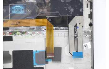 Lenovo 5M11A08632 MECH_ASM FCcoverBLTKBD EURO ENGUS(SRX)BF