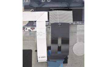 Lenovo 5M11A08758 MECH_ASM FCcoverBLTKBD SWE/FINUK(LTN)NFB