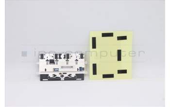 Lenovo 5M11A17804 MECH_ASM CS21 3+2bCP,GL-Mylar,VB-1,CHY