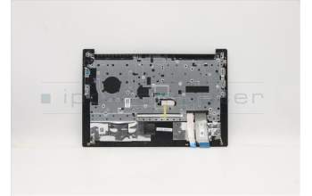 Lenovo 5M11A34906 MECH_ASM KBD THAI(Pri) Tex US BK