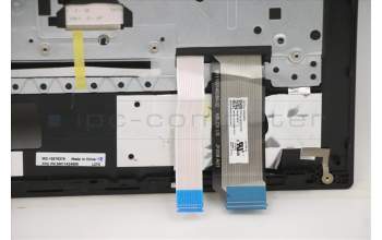 Lenovo 5M11A34909 MECH_ASM KBD KOR(Pri) Tex US BK
