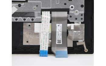 Lenovo 5M11A34978 MECH_ASM KBD GER BL(Sun) Pat UK BK