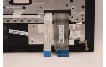 Lenovo 5M11A35044 MECH_ASM KBD IND ENG BL(Sun) Pat US BK