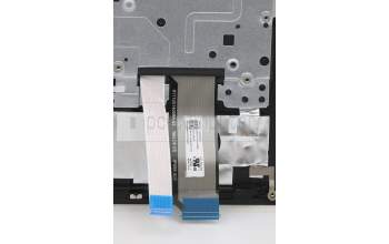 Lenovo 5M11A35060 MECH_ASM KBD ENG BL(Pri) Pat FPR US BK