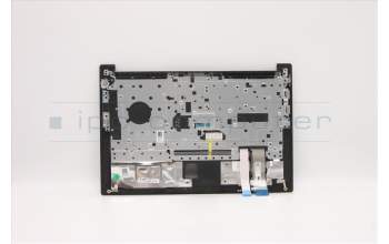 Lenovo 5M11A35066 MECH_ASM KBD ARA BL(Pri) Pat FPR US BK