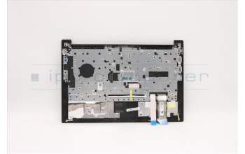 Lenovo 5M11A35090 MECH_ASM KBD HBW BL(Pri) Pat FPR US BK