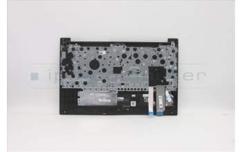 Lenovo 5M11A35672 MECH_ASM KB GER(P)UK BK