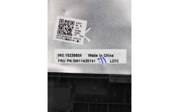 Lenovo 5M11A35741 MECH_ASM KB LA SPA(P)UK BK