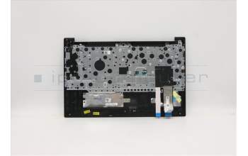 Lenovo 5M11A35741 MECH_ASM KB LA SPA(P)UK BK