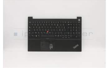 Lenovo 5M11A35880 MECH_ASM KB FRA(T)FPR UK BK