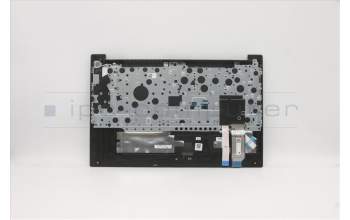 Lenovo 5M11A35880 MECH_ASM KB FRA(T)FPR UK BK
