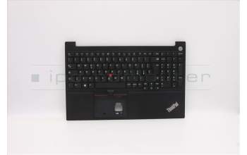 Lenovo 5M11A35894 MECH_ASM KB ITA(P)FPR UK BK